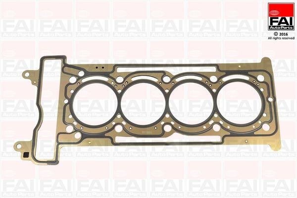 FAI AUTOPARTS tarpiklis, cilindro galva HG1906